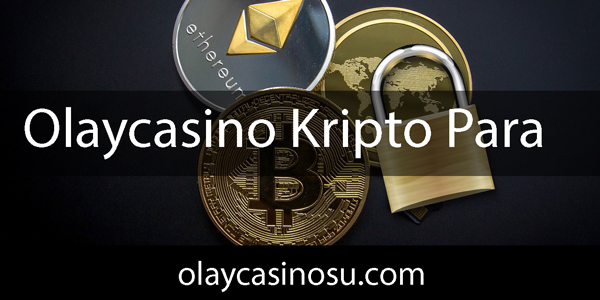 Olaycasino kripto para ödemesiyle dikkat çekicidir.